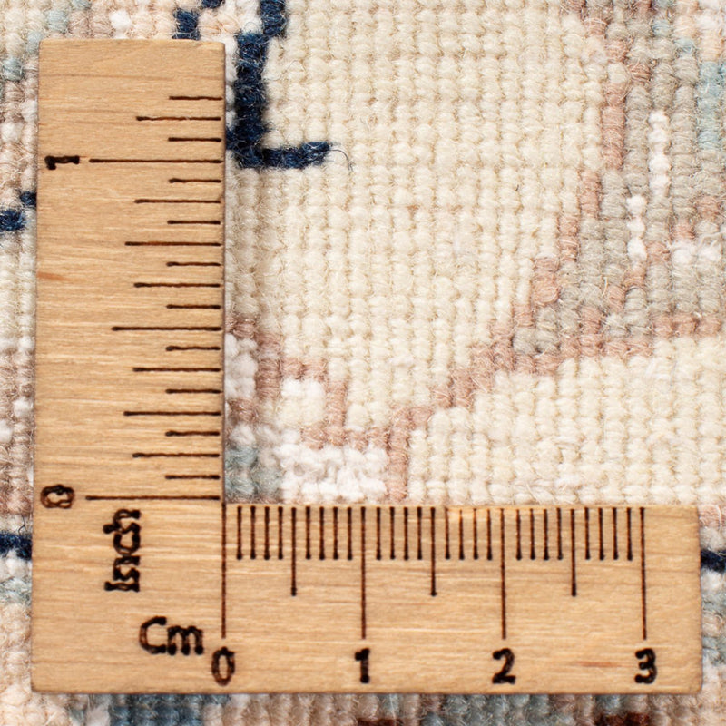 Perserteppich - Nain - Premium - 294 x 200 cm - creme