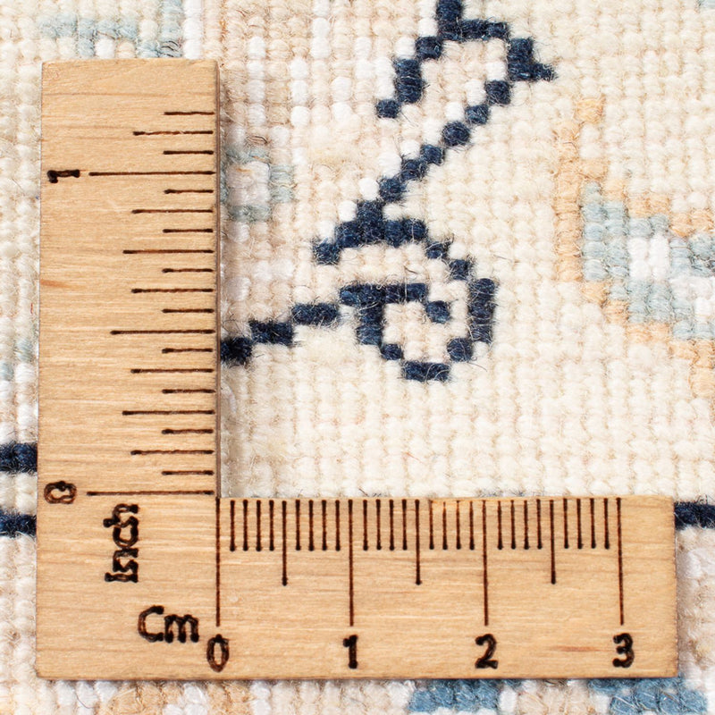 Perserteppich - Nain - Premium - 200 x 150 cm - rot