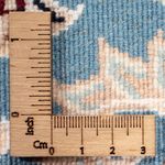 Perserteppich - Nain rund  - 200 x 200 cm - creme