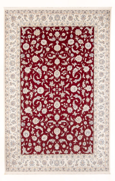 Nain - 6La Teppich 197x287cm - Perserteppich