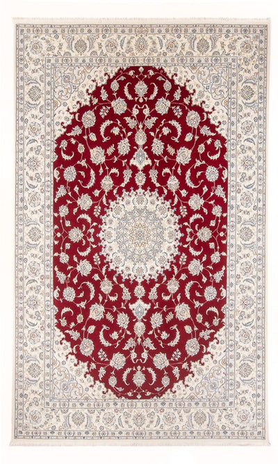 Nain - 6La Teppich 200x300cm - Perserteppich