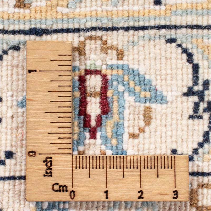 Perserteppich - Nain - Premium - 300 x 200 cm - rot