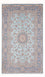 Perserteppich - Nain - Premium - 308 x 200 cm - hellblau