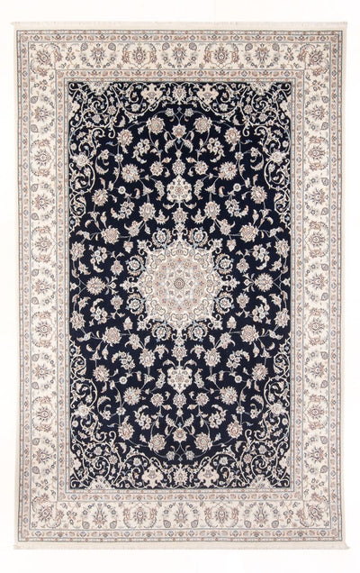 Nain - 6La Teppich 200x298cm - Perserteppich