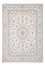 Perserteppich - Nain - Premium - 206 x 150 cm - creme