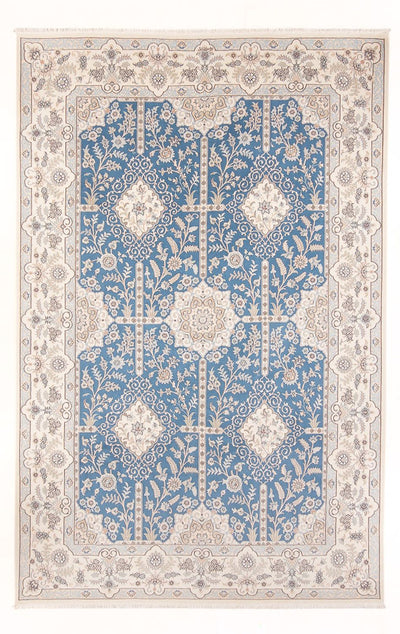 Nain - 6La Teppich 197x295cm - Perserteppich