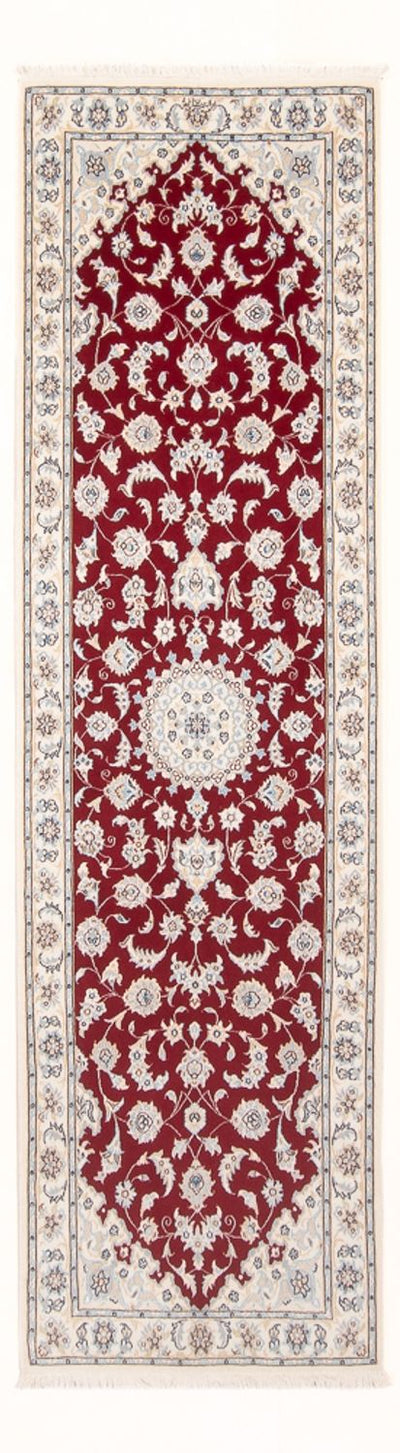 Nain - 6La Teppich 80x248cm - Perserteppich
