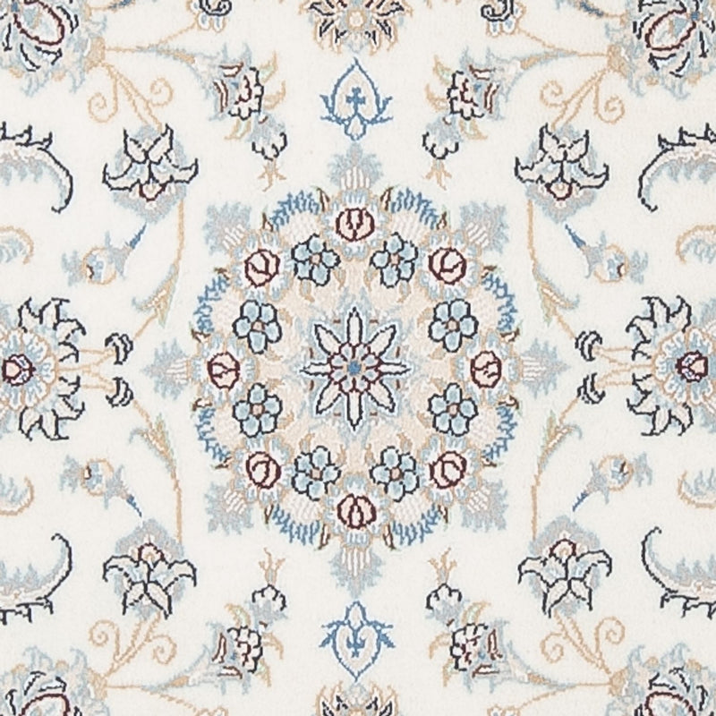 Läufer Perser - Nain - Premium - 305 x 82 cm - creme