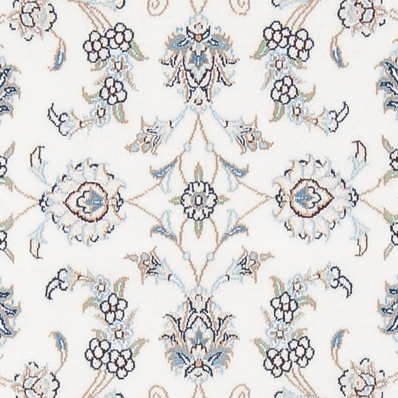 Läufer Perser - Nain - Premium - 296 x 88 cm - creme