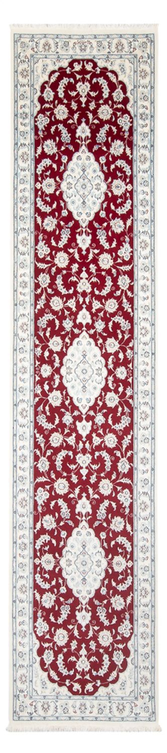 Nain - 6La Teppich 85x352cm - Perserteppich