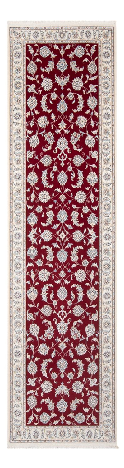 Nain - 6La Teppich 90x304cm - Perserteppich