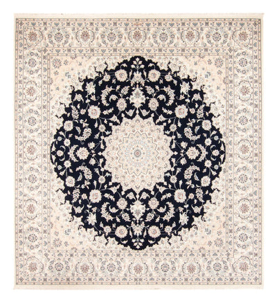 Nain Teppich 248x266cm - Perserteppich