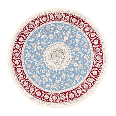 Nain Teppich 200x200cm - Perserteppich
