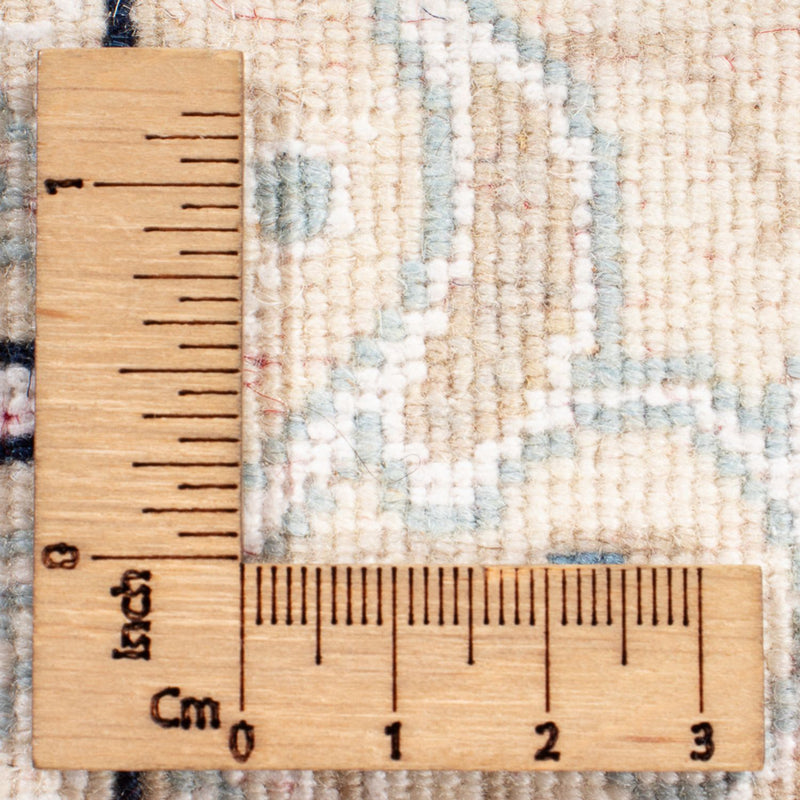 Läufer Perser - Nain - Premium - 250 x 78 cm - rot