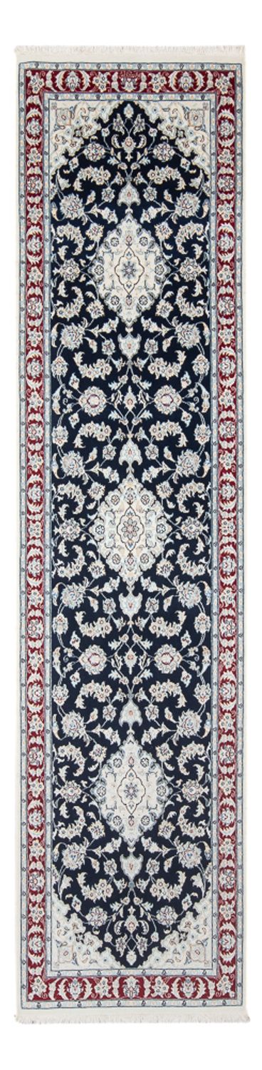 Nain - 6La Teppich 80x292cm - Perserteppich