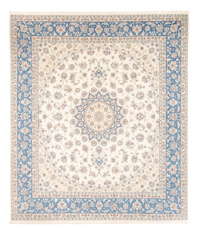 Nain Teppich 227x265cm - Perserteppich