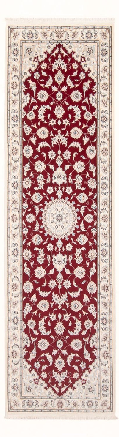 Nain - 6La Teppich 81x248cm - Perserteppich