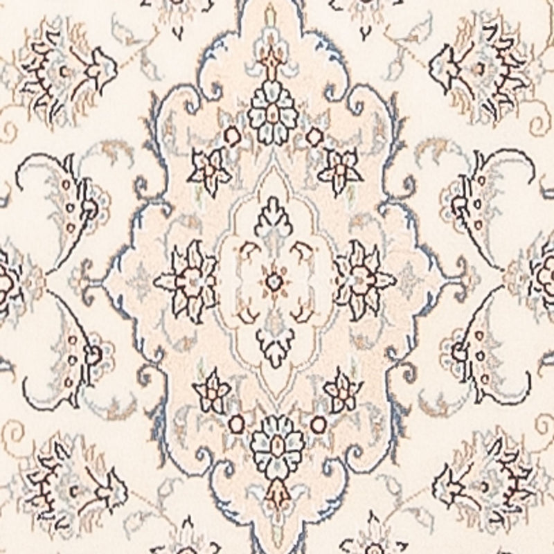 Läufer Perser - Nain - Premium - 258 x 79 cm - creme