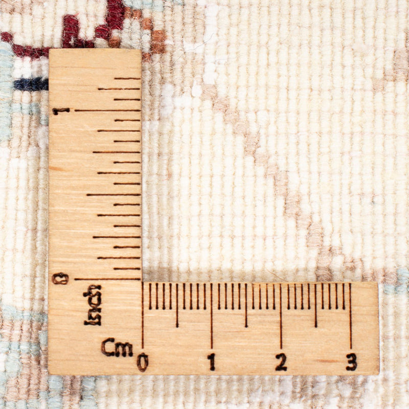 Läufer Perser - Nain - Premium - 258 x 79 cm - creme