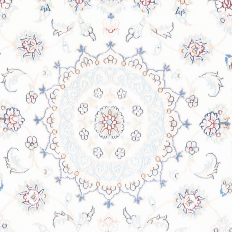 Läufer Perser - Nain - Royal - 210 x 80 cm - creme