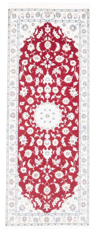 Nain - 9La Teppich 80x206cm - Perserteppich