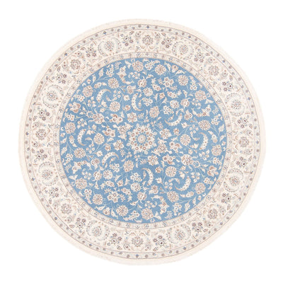Nain Teppich 200x200cm - Perserteppich