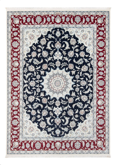 Nain - 6La Teppich 150x204cm - Perserteppich