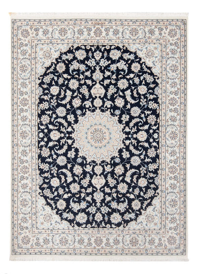 Nain - 6La Teppich 150x198cm - Perserteppich