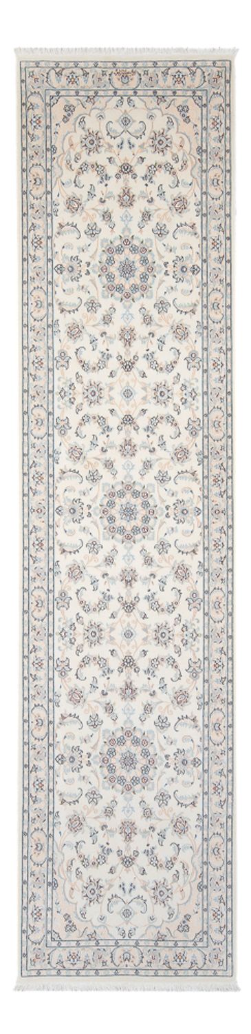 Nain - 6La Teppich 80x309cm - Perserteppich