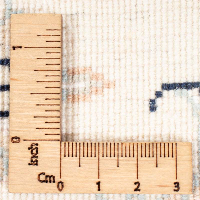 Läufer Perser - Nain - Premium - 309 x 83 cm - creme