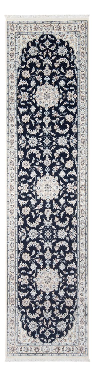 Nain - 6La Teppich 83x301cm - Perserteppich