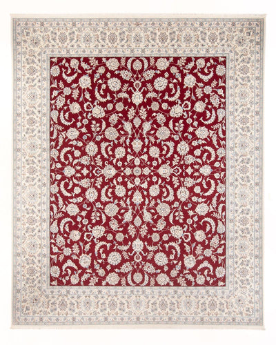Nain - 6La Teppich 247x295cm - Perserteppich