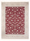 Perserteppich - Nain - Premium - 307 x 248 cm - rot