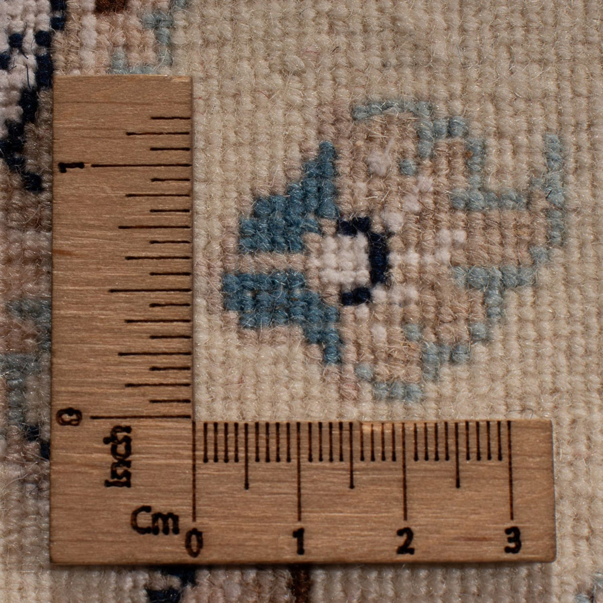 Perserteppich - Nain - Premium - 351 x 245 cm - rot