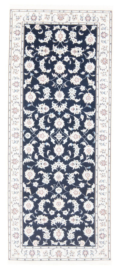 Nain - 9La Teppich 82x204cm - Perserteppich