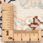 Perserteppich - Nain - Premium - 200 x 150 cm - creme