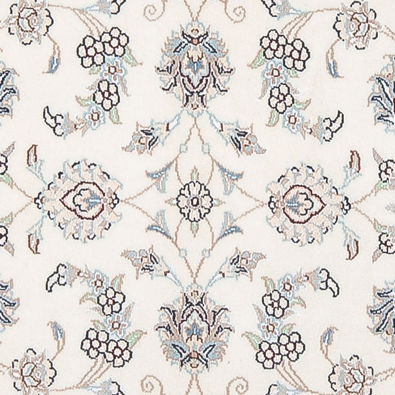 Läufer Perser - Nain - Premium - 309 x 90 cm - creme