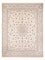 Perserteppich - Nain - Premium - 298 x 247 cm - creme