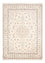 Perserteppich - Nain - 236 x 170 cm - beige