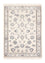 Perserteppich - Nain - 89 x 60 cm - beige