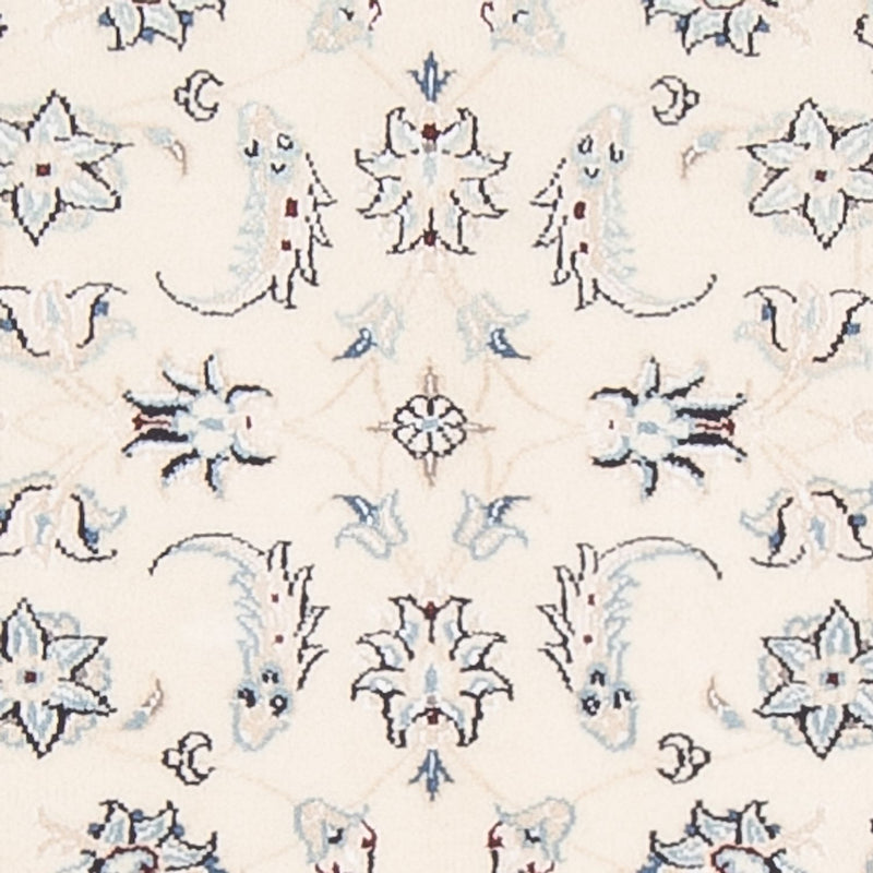 Perserteppich - Nain - 89 x 60 cm - beige