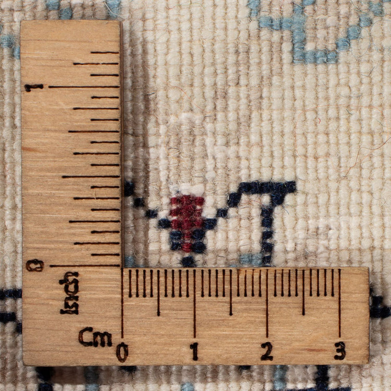 Perserteppich - Nain - 89 x 60 cm - beige