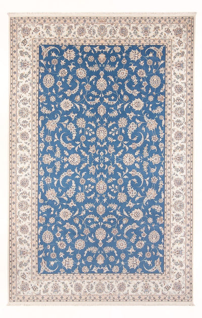 Nain - 6La Teppich 203x302cm - Perserteppich