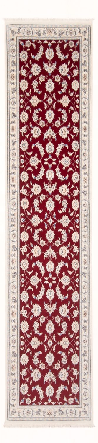 Nain - 6La Teppich 83x297cm - Perserteppich