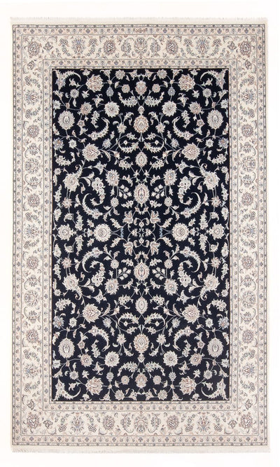 Nain - 6La Teppich 198x297cm - Perserteppich