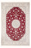 Perserteppich - Nain - Premium - 300 x 198 cm - rot