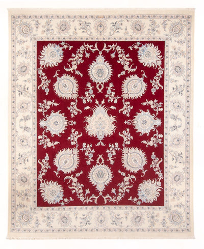 Nain - 6La Teppich 247x291cm - Perserteppich