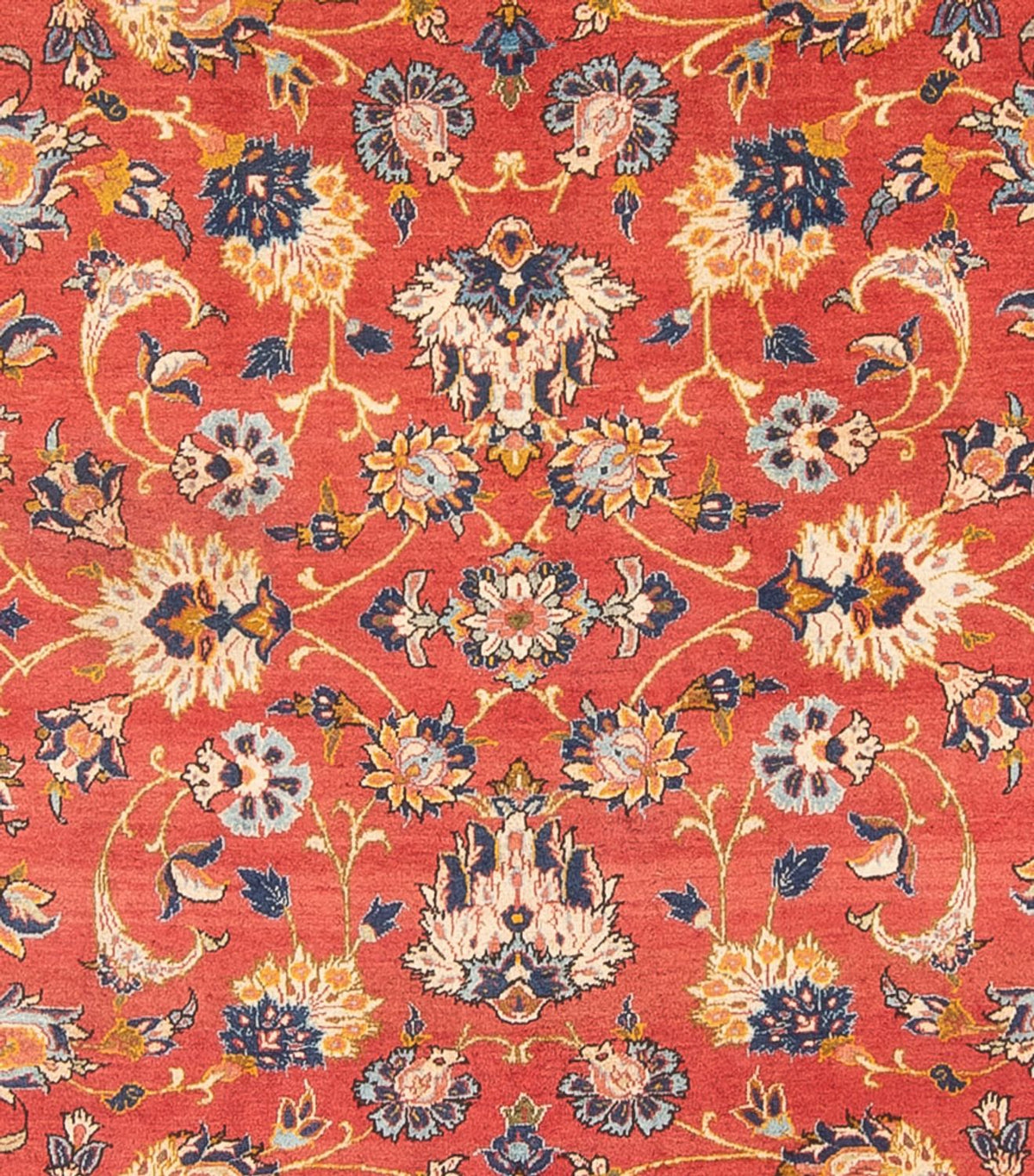 Perserteppich - Classic - 350 x 244 cm - rot