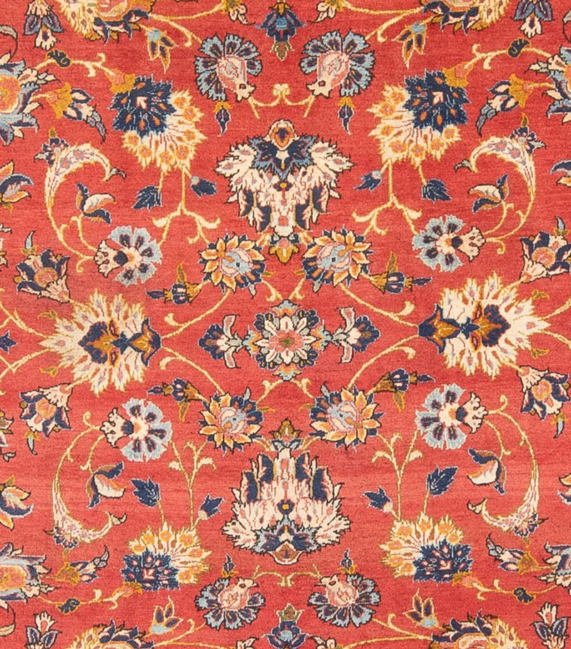 Perserteppich - Classic - 350 x 244 cm - rot