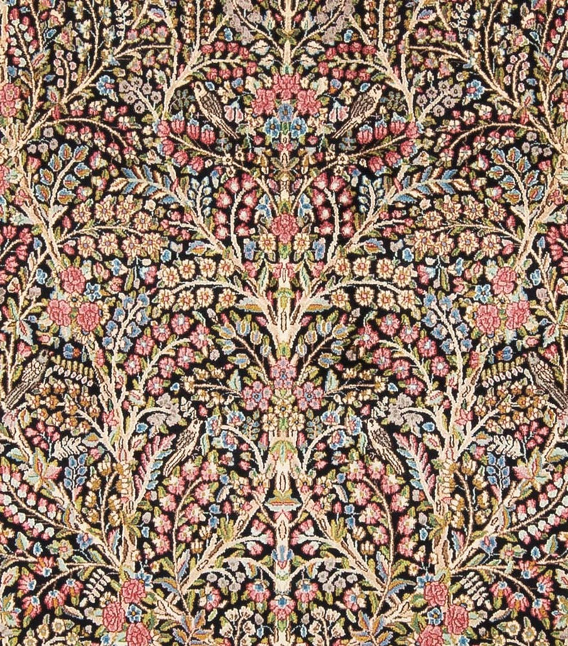 Perserteppich - Classic - Royal - 328 x 253 cm - dunkelblau